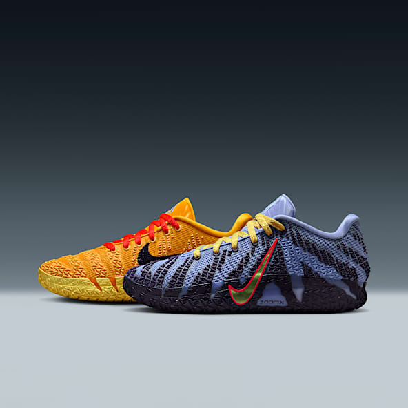 JA 3 'Channel 12' Basketball Shoes