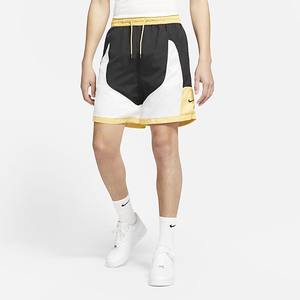 nike throwback shorts men
