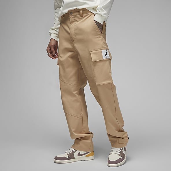 Jordan Pantalones mallas. Nike