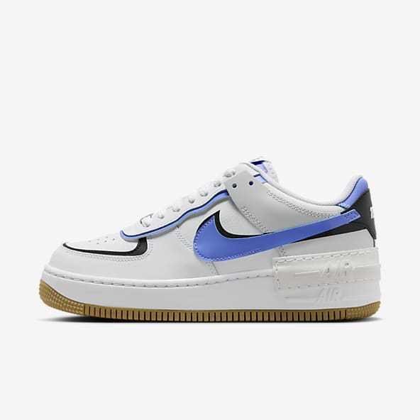 nike air force one platform