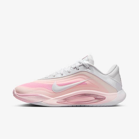 A'One "Birthday Cake" Tenis de básquetbol A'ja Wilson