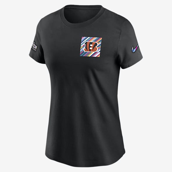 Cincinnati Bengals Blitz Team Essential Men's Nike NFL T-Shirt