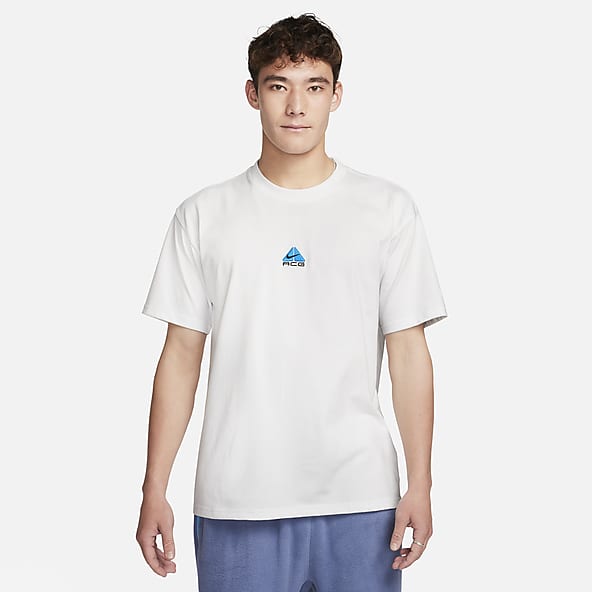 NIKE公式】 ホワイト トップス & Tシャツ【ナイキ公式通販】