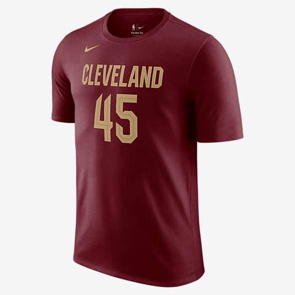 Cavs fans react to new 2022-23 jerseys