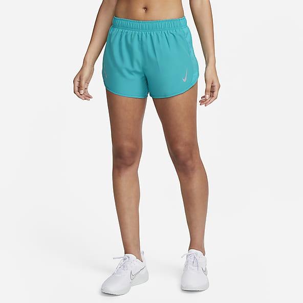 Women's Blue Shorts. Nike UK