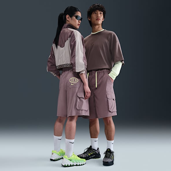 Nike Sportswear Kearny Shorts cargo de skateboarding Dri-FIT