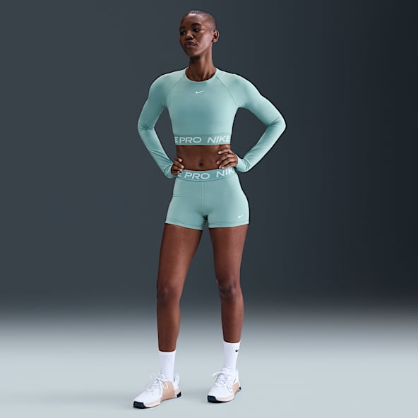 Nike Pro Women's 3" Shorts