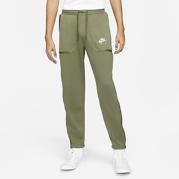 nike loose track pants