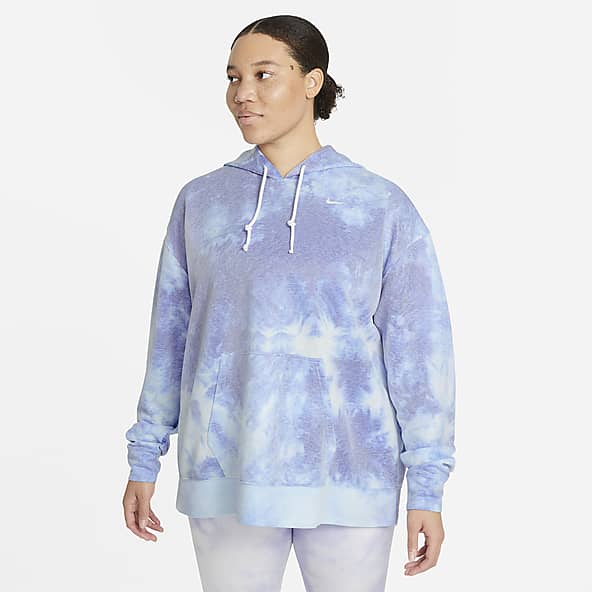womens baby blue sweatshirt