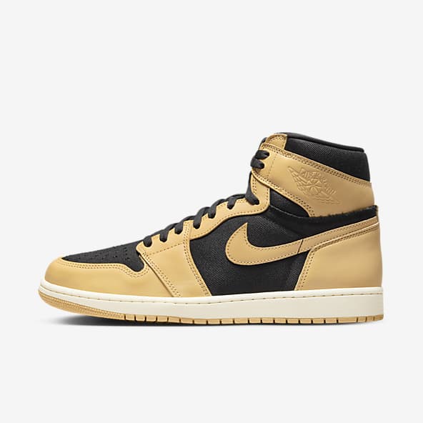 Air Jordan 1 Trainers Nike Gb