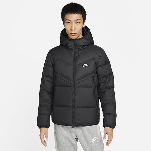 nike outlet jackets