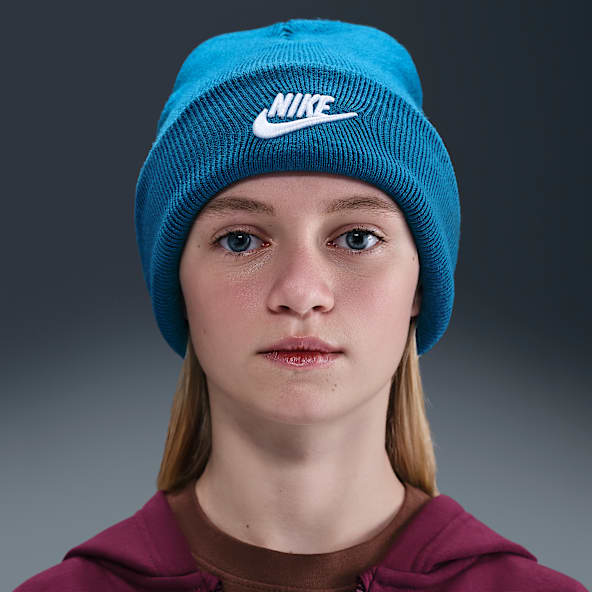 Nike Peak Big Kids' Beanie