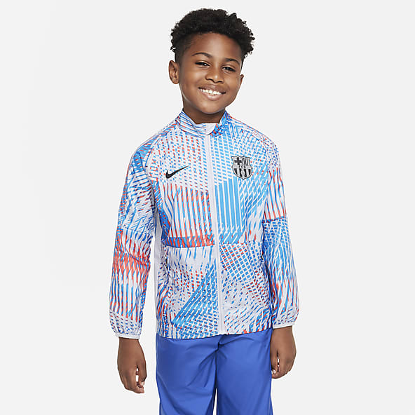Kinderjassen en kinderjacks. Nike NL