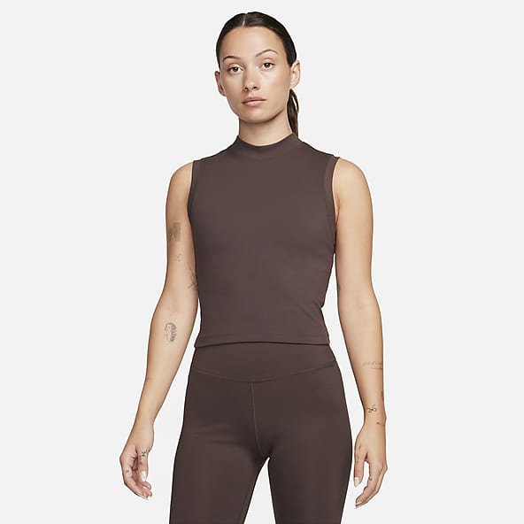 Performance At Least 20% Sustainable Material Tank Tops