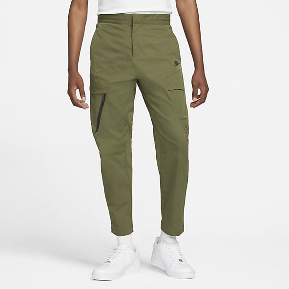 Cargo Pants Green. Nike.com