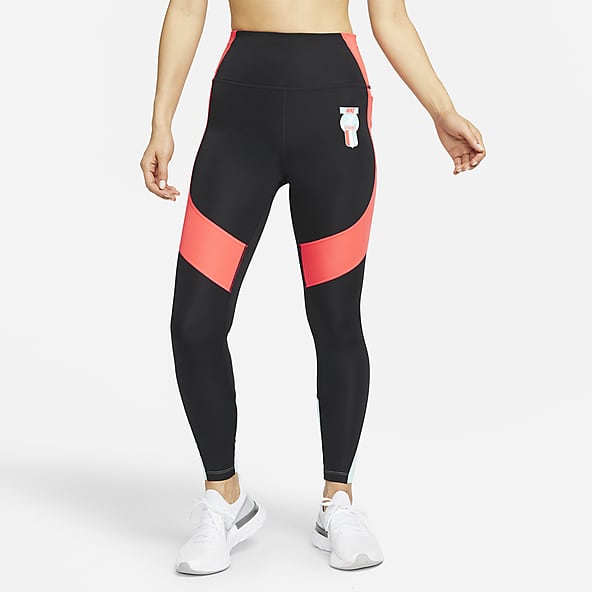 nike running tight