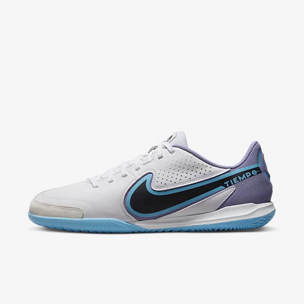 tenis nike tiempo futbol rapido