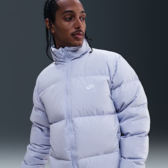Nike Sportswear Club Męska kurtka puchowa Therma-FIT