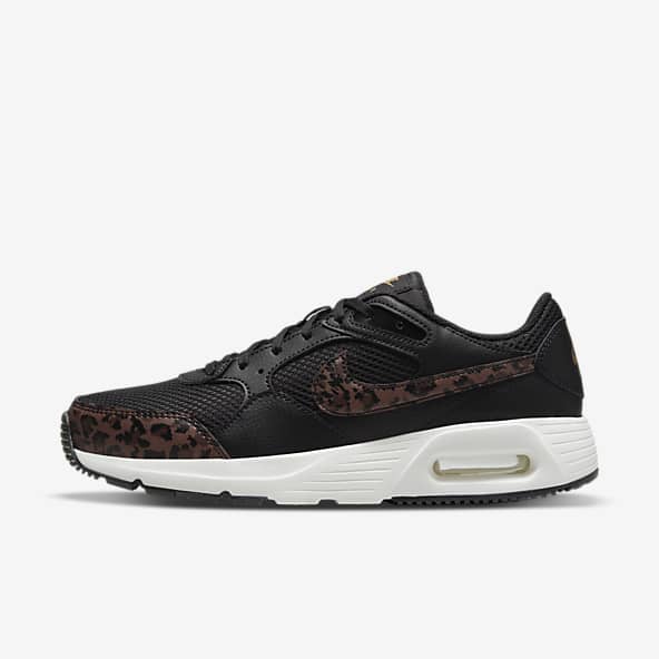 nike air sneakers dames