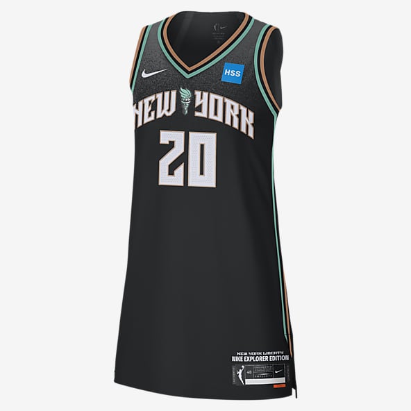 Playeras de basketball para mujer best sale