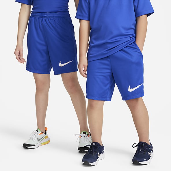 nike dri fit shorts