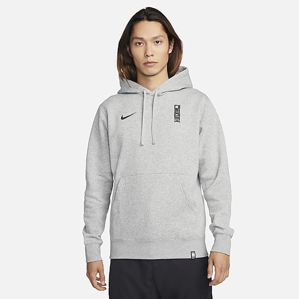 Mens Soccer Hoodies & Pullovers. Nike KR