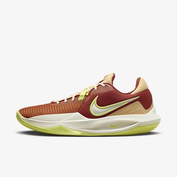 Nike sneakers oranje new arrivals