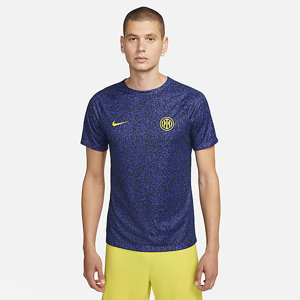 Inter milan top nike kit