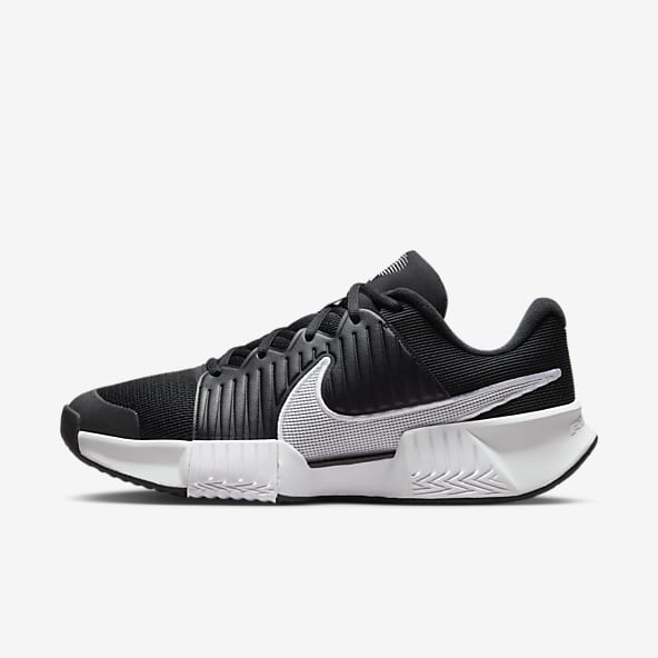 Nike zoom tout shop noir
