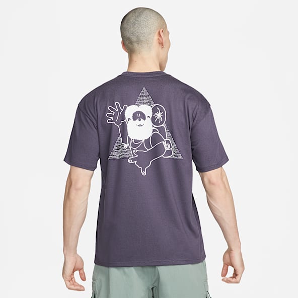 NIKE公式】 メンズ サステナブル素材を20％以上使用 アパレル【ナイキ