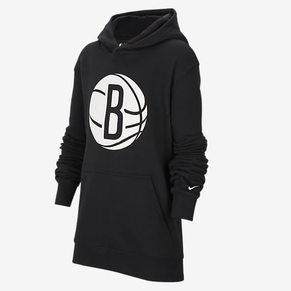 nba nike pullover