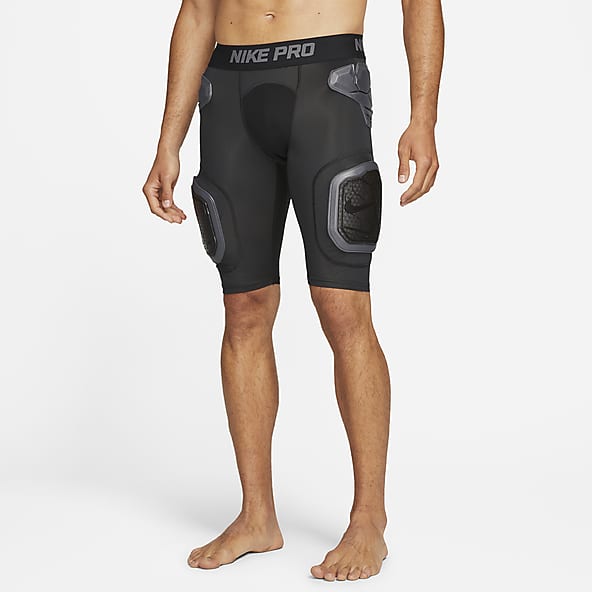 Mens Nike Pro & Compression Bottoms Shorts.