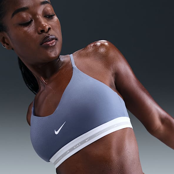 Nike Indy Women's Light-Support Padded Adjustable Sports Bra