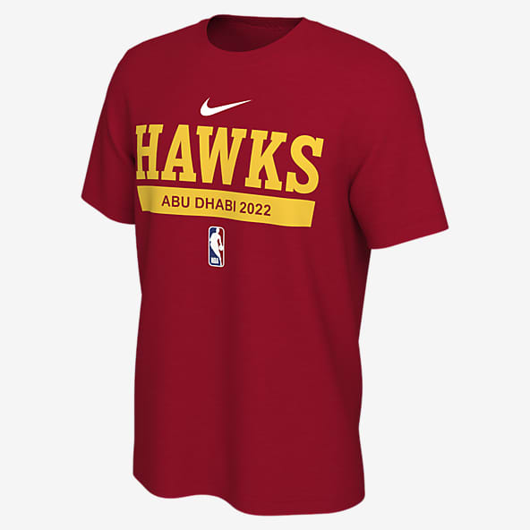 Atlanta Hawks. Nike TR