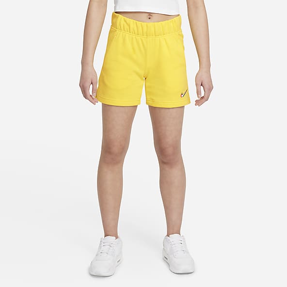 Girls' Shorts. Nike NL