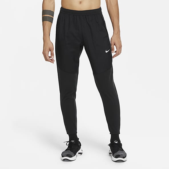 nike therma essential pants