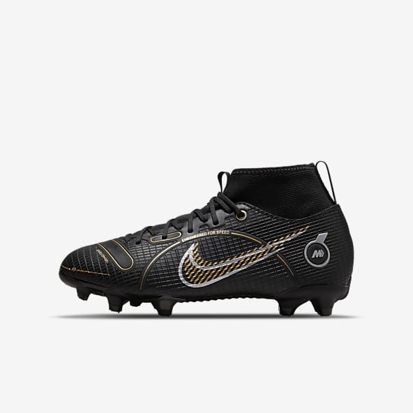 Acquista Scarpe da Calcio Nere. Nike CH