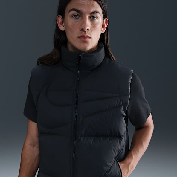 Nike Sportswear Club Men's Therma-FIT Loose Vest
