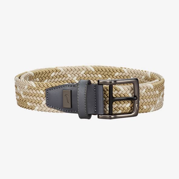 Nike G-Flex Stretch Woven Belt