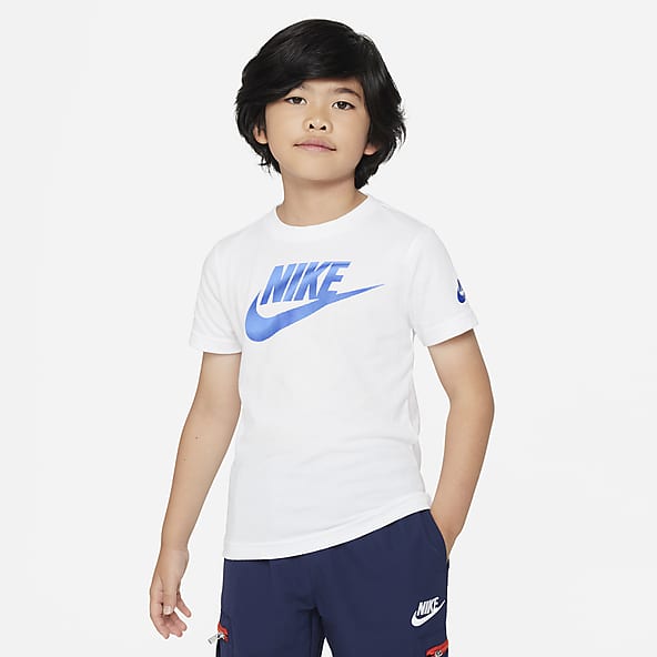 Tee shirt shop nike 16 ans