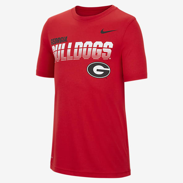 Big Georgia Bulldogs. Nike.com