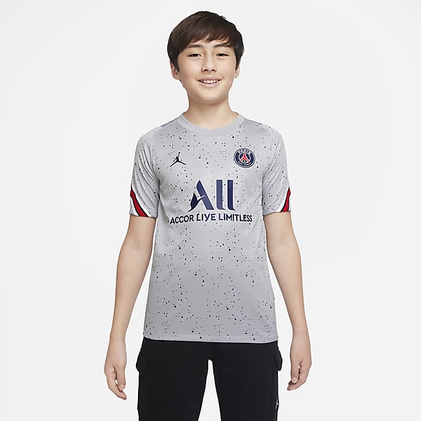 Paris Saint-Germain Tops \u0026 T-Shirts. Nike GB