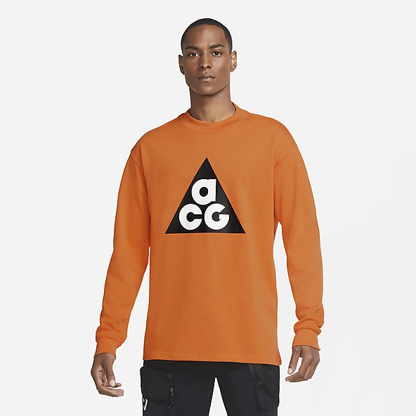 acg nike logo