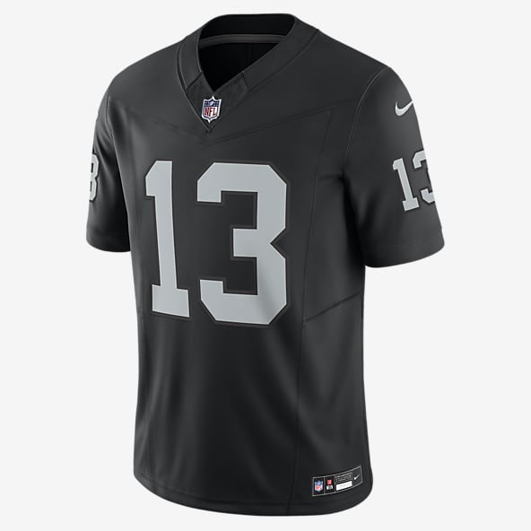 Jersey nike negro sales