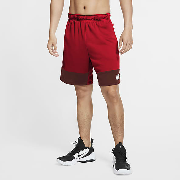 nike dance shorts