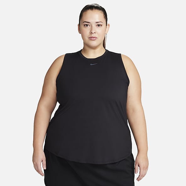 Member Early Access: Sign in & use code EARLY20 Plus Size Yoga Tank Tops &  Sleeveless Shirts.