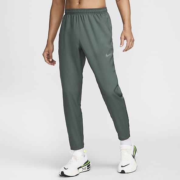 Laufhose herren grün Clearance