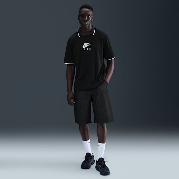 Nike Sportswear Men's Denim Shorts