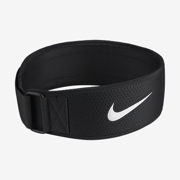 Burro Nueva Zelanda fútbol americano Gym y Training Cinturones. Nike ES