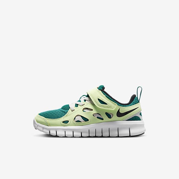 Tot stand brengen Minnaar japon Girls Nike Free Shoes. Nike.com